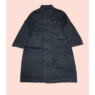 COMME des GARCONS HOMME（ステンカラーコート）のフリマアイテム一覧