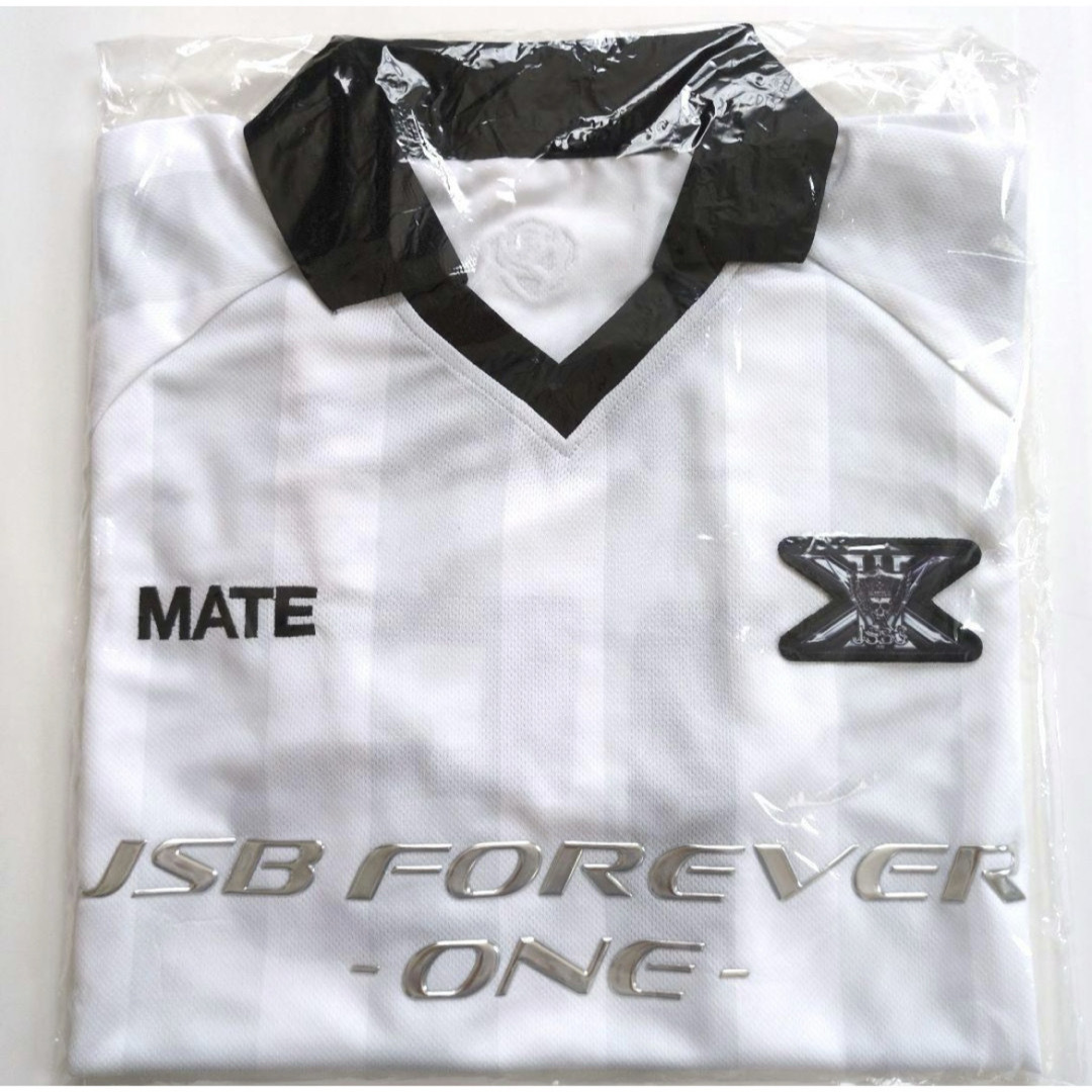 三代目 J Soul Brothers - FC限定 三代目 FOREVER 〜ONE