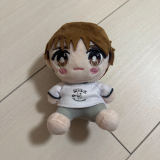 M!LK 塩﨑太智 キャンドリ ぬいぐるみ M!LK 塩﨑太智 塩崎太智