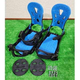 kissmark（バインディング）のフリマアイテム一覧