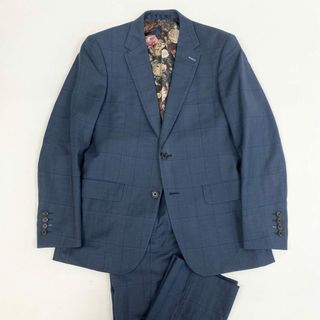 Paul Smith（スーツ ・ ブルー・ネイビー/青色系）のフリマアイテム一覧