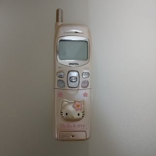 携帯電話本体のフリマアイテム一覧