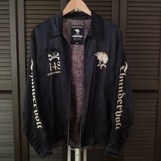 NEIGHBORHOOD（スカジャン）のフリマアイテム一覧