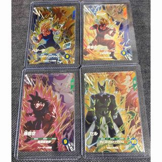 ドラゴンボール - ドラゴンボールスーパーダイバーズ6弾 SDV6-VSPUR 4