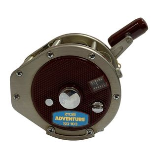 RYOBI（リール）のフリマアイテム一覧