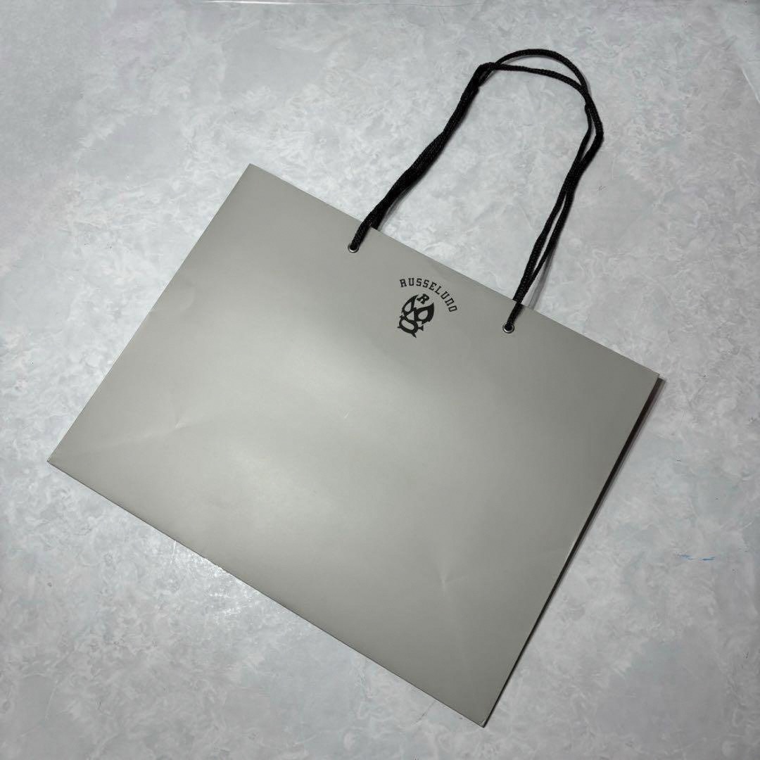 新品 ラッセルノ ゴルフ ウィンドストップ パターン ロングパンツ カモ