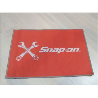 スナップオン マットのフリマアイテム一覧