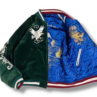 THE FLAT HEAD（スカジャン）のフリマアイテム一覧