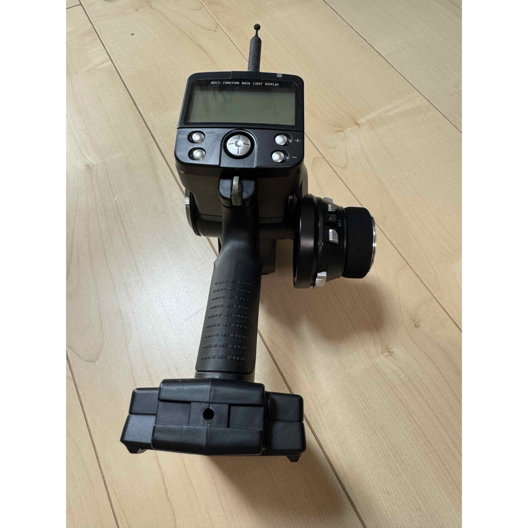 フタバ T3Kプロポ コントローラーの通販 by kin's shop｜ラクマ