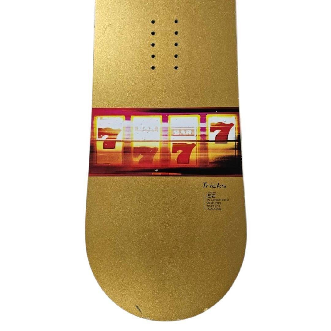 希少】Gambler TRICKS 152 叶精作グラフィック アートイラストの通販