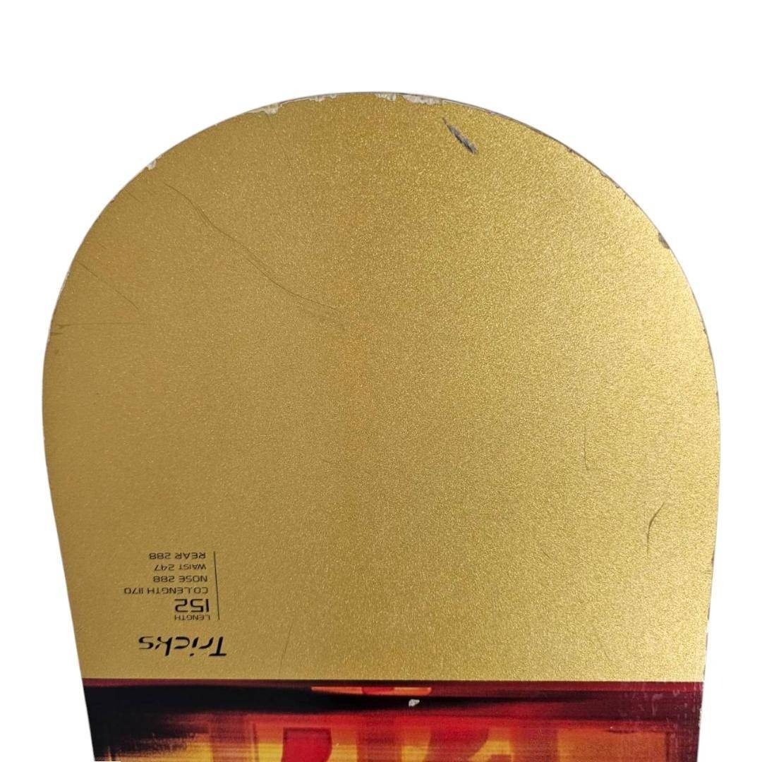 希少】Gambler TRICKS 152 叶精作グラフィック アートイラストの通販