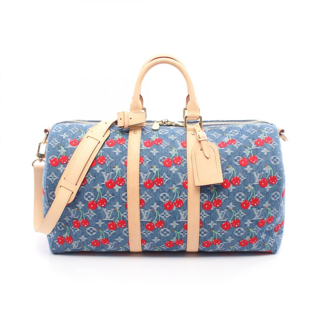 LV キーポルバンドリエール45 ボストン ルイヴィトン LOUIS VUITTON
