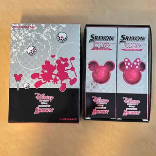 Srixon - 機動戦士 ガンダム ゴルフ ボール シャア専用ザクver.の通販