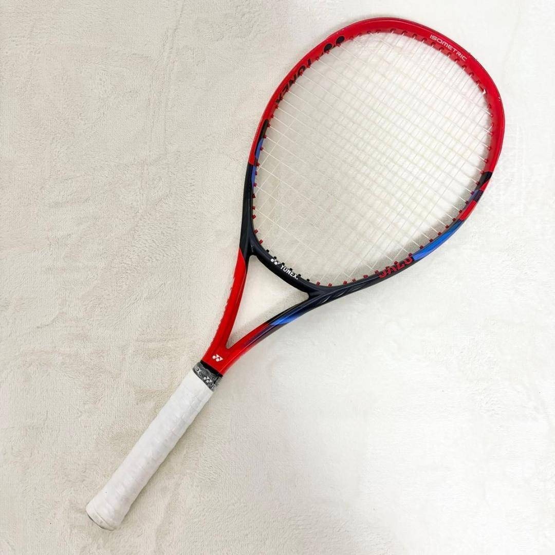 ヨネックス ブイコア ゲーム G1 YONEX VCORE GAME テニスラケット G1