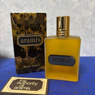 Aramis - アラミスソープセットの通販 by ごんざえもん1's shop