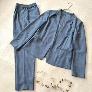 UNITED ARROWS green label relaxing（スーツ ・ グレー/灰色系）の