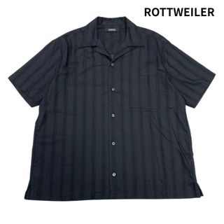 ROTTWEILER - ROTTWEILER ロットワイラー クロス ネックレス 降谷建志