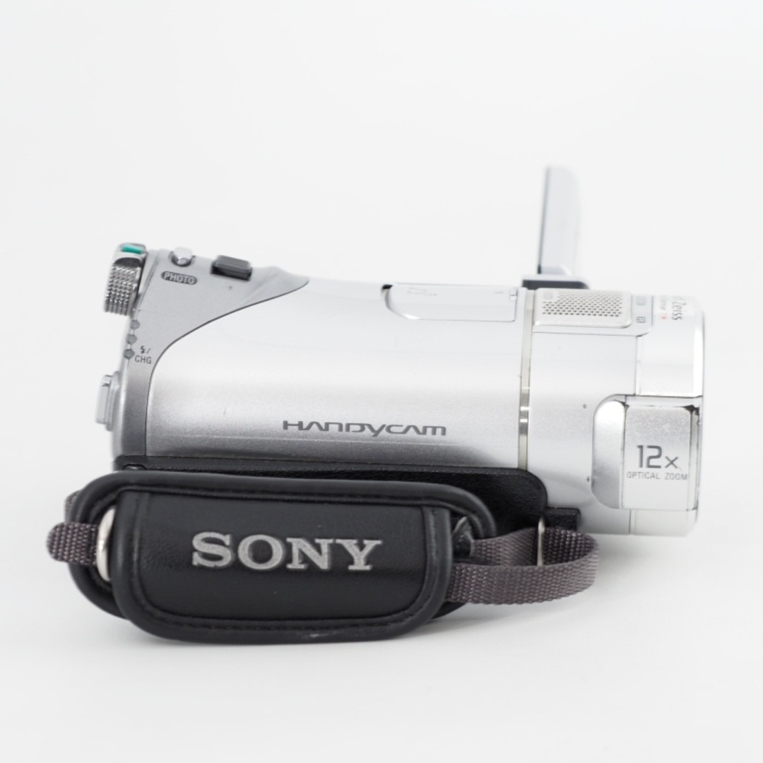 SONY - SONY デジタルハイビジョンビデオカメラレコーダー Handycam