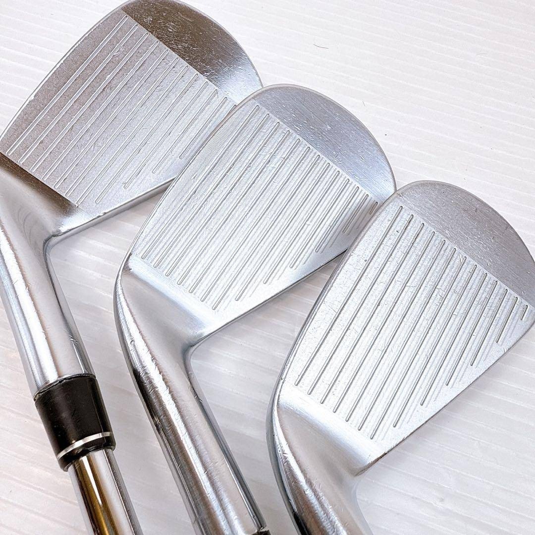 BALDO - バルド コンペチオーネ 568 T2 アイアンセット 6本 モーダス