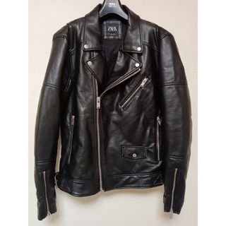 ZARA（ライダースジャケット）のフリマアイテム一覧