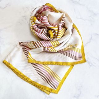 LOEWE（バンダナ/スカーフ）のフリマアイテム一覧