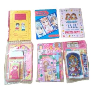 昭和りぼん付録のフリマアイテム一覧