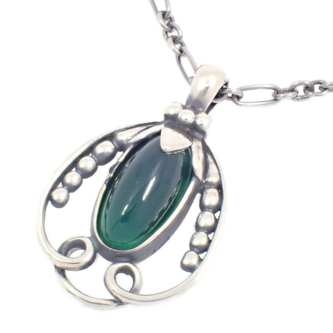 Georg Jensen - GEORG JENSEN ジョージジェンセン 1990 ヘリテージ