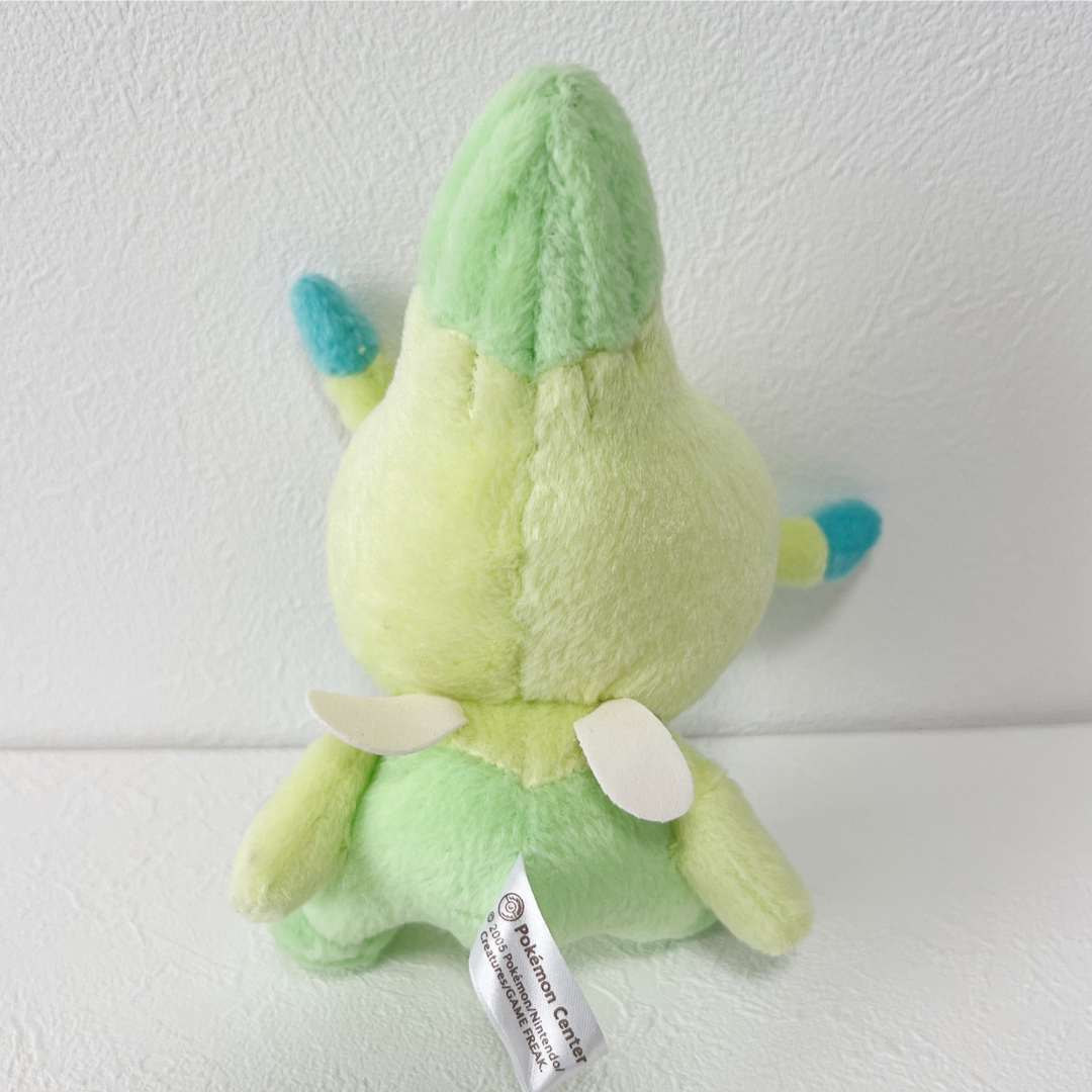 ポケドール セレビィ 新品 タグ付き タグ付き】セレビィ/ポケドール