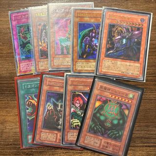 遊戯王ラッシュデュエル引退品 遊戯王引退品② 遊戯王 引退品 ③