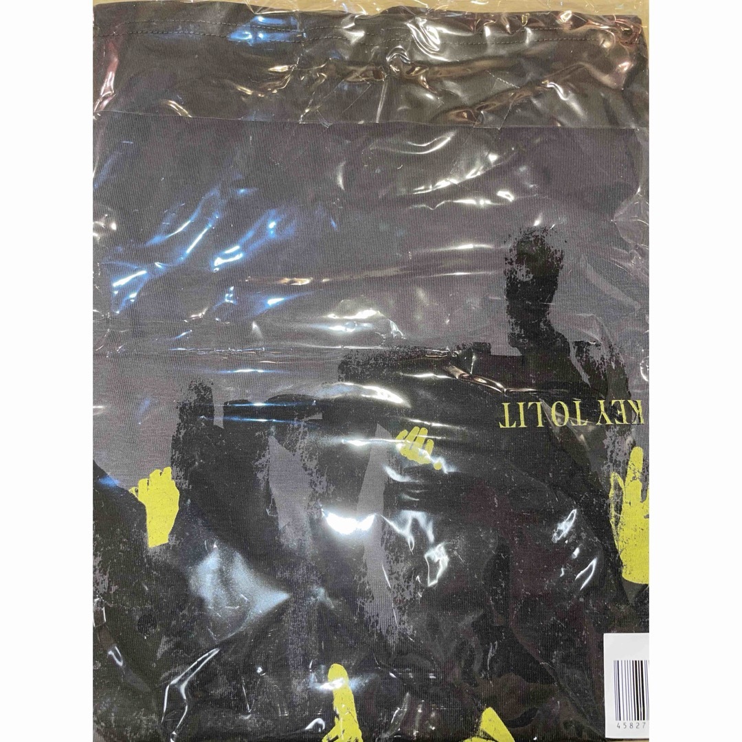 ジャニーズJr. - KEY TO LIT WAKE UP THE FOOL Tシャツの通販 by 邪