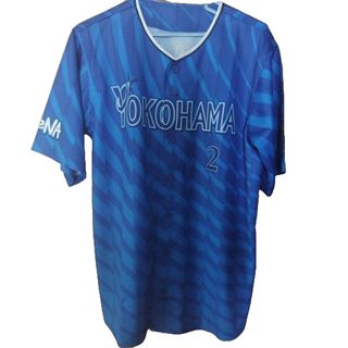 入江大生 2025ビジターユニフォーム 横浜DeNAベイスターズ 2025