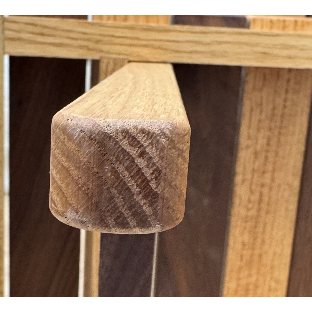 廃盤・初期型】HILLS FIELD 俺のMOKKIN ゼブラの通販 by からあげ｜ラクマ