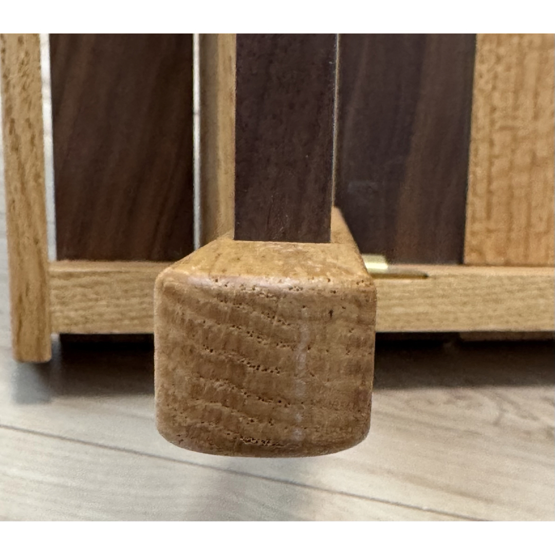 廃盤・初期型】HILLS FIELD 俺のMOKKIN ゼブラの通販 by からあげ｜ラクマ