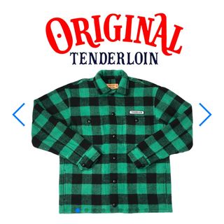 TENDERLOINの新品フリマアイテム一覧