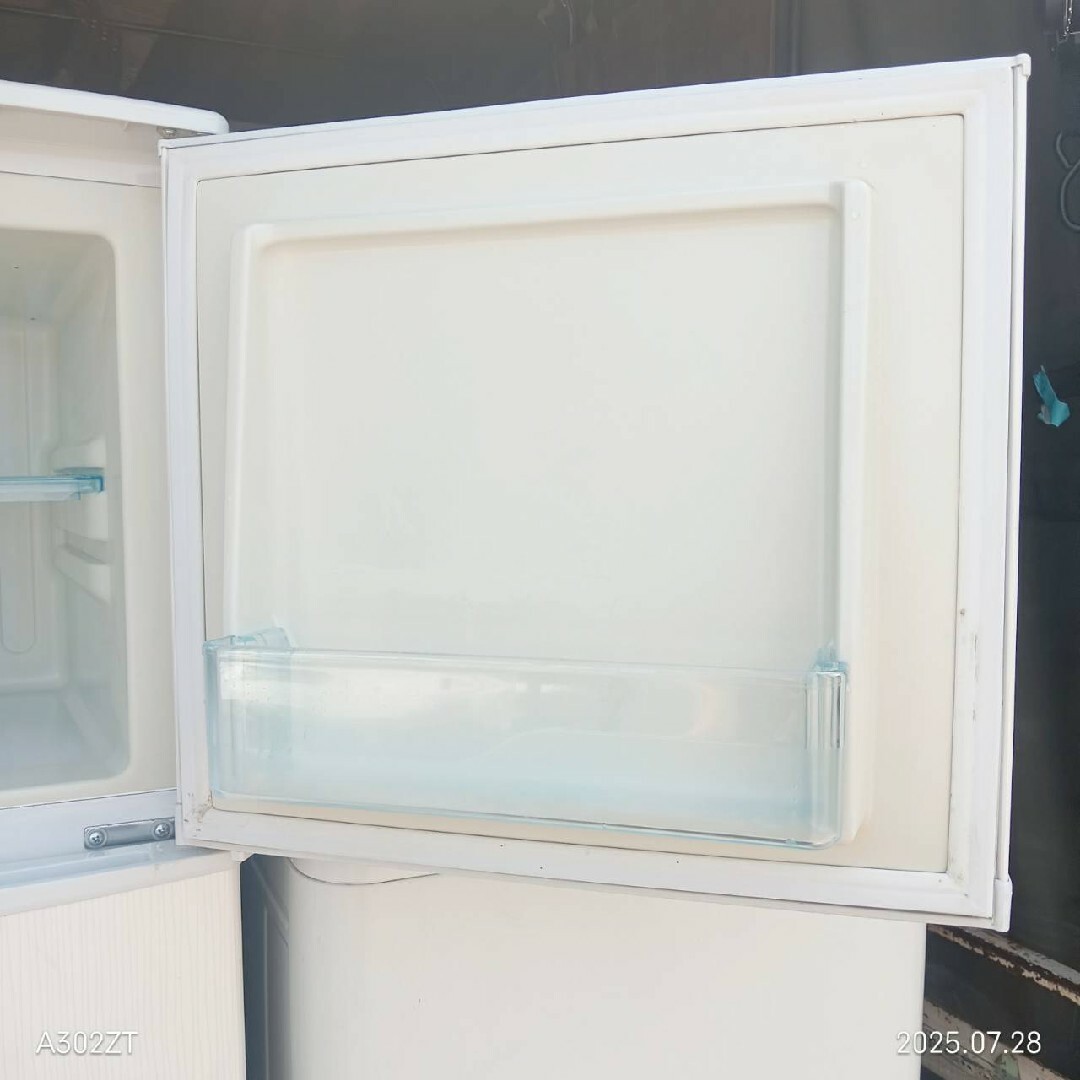 072】設置まで対応 新生活 冷蔵庫 洗濯機 セットの通販 by 極美品