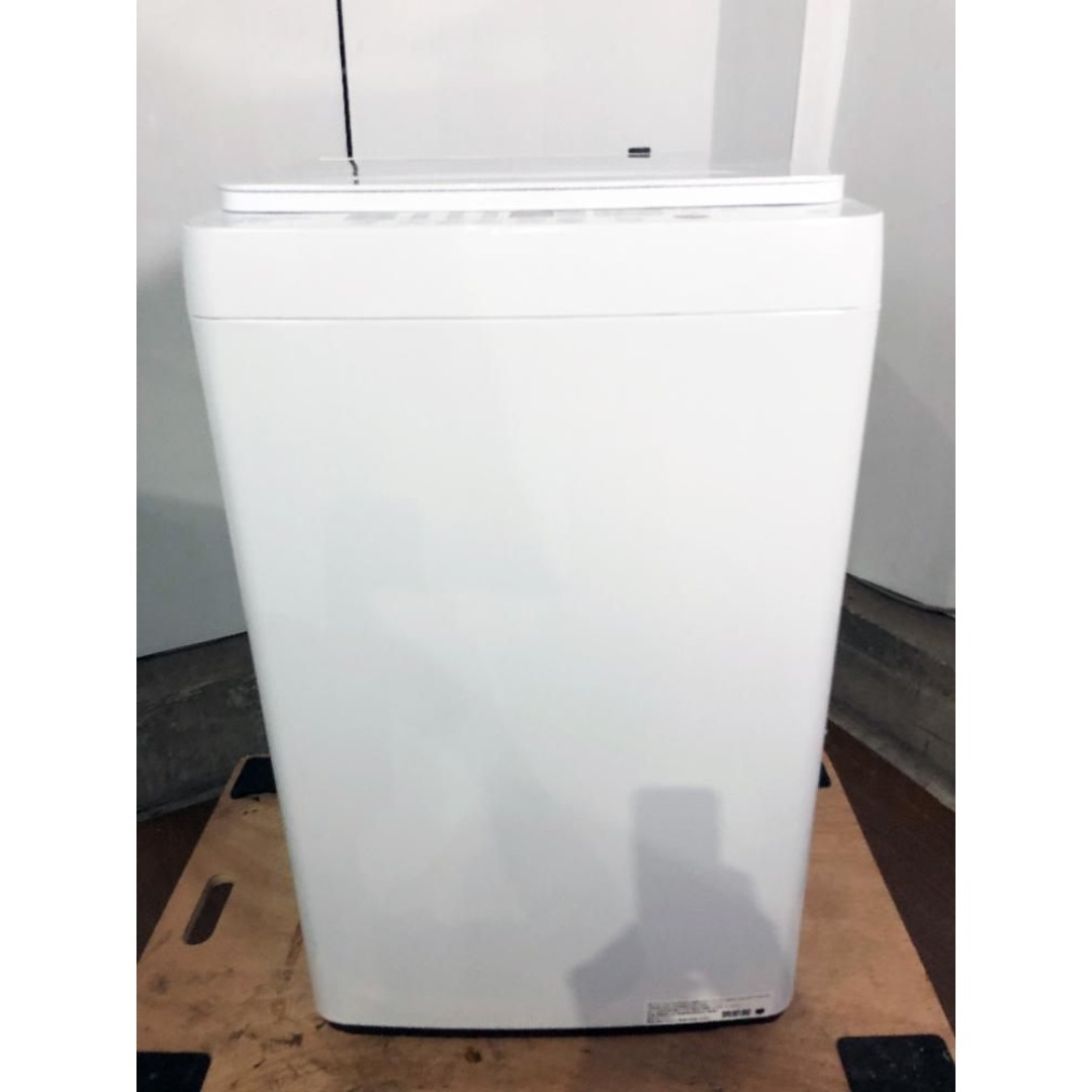 ☆2024年製☆Hisense 6㎏ 洗濯機【HW-K60J】FKK9 人気