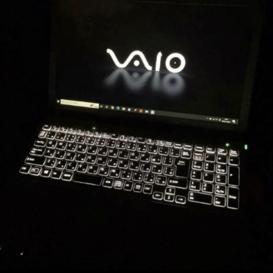 SONY - sony vaio i7 SSD240GB 12GB フルHD ノートパソコンの通販 by