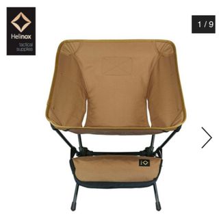 Helinox - 新品未使用 Helinox タクティカル フォールディング トート