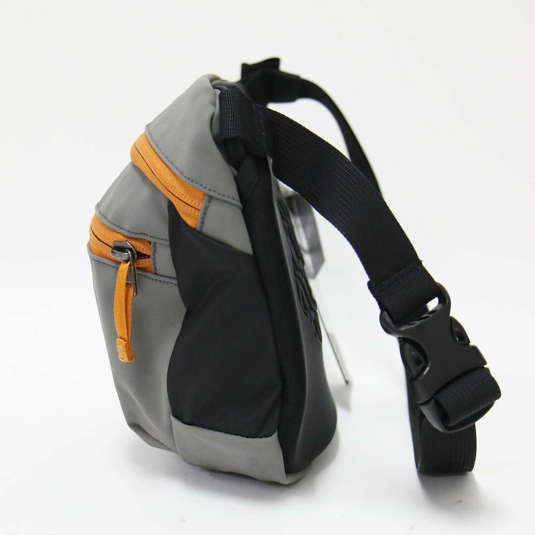 ARC'TERYX - 【新品】ARCTERYX アークテリクス バッグ グレー オレンジ