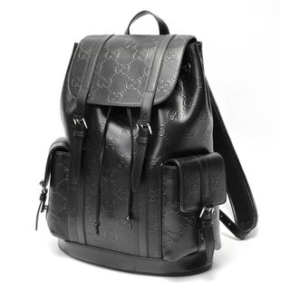 GUCCI（バッグパック/リュック）のフリマアイテム一覧