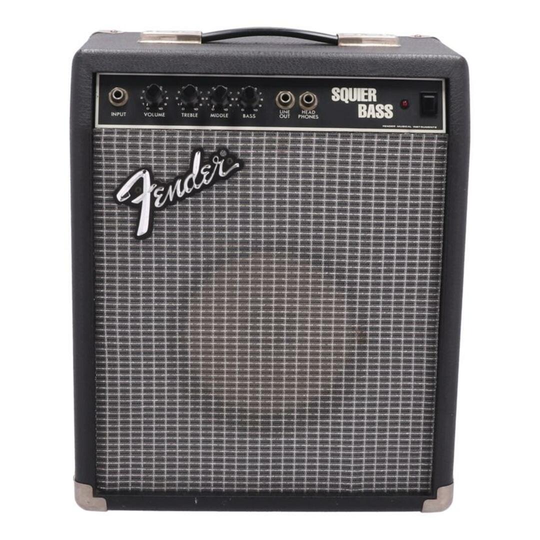 Fender JAPAN フェンダー/ベースアンプ/SQ B 15 SQUIER BASS/005490/C