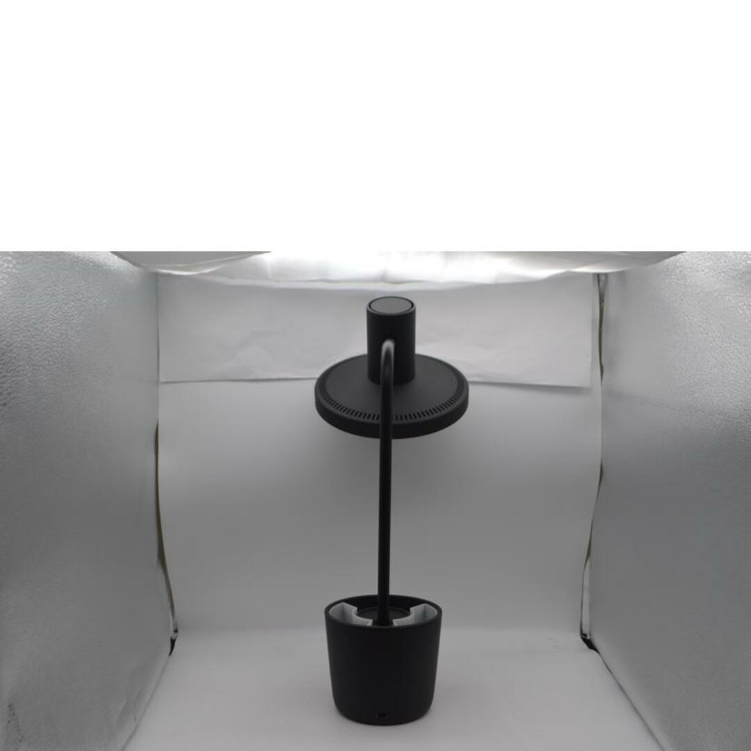 BALMUDA - BALMUDA バルミューダ/The Light LED デスクライト/L01A-BK