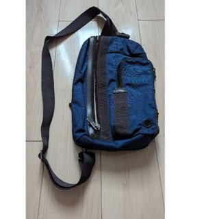 TUMI（ボディーバッグ）のフリマアイテム一覧