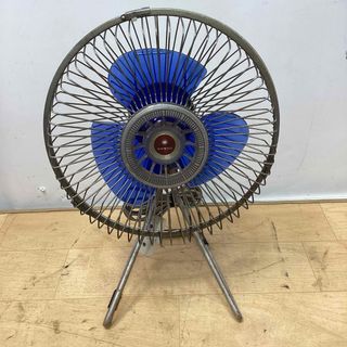 SANYO - アンティーク扇風機 三洋電機 EF-6PNの通販 by ピョン吉's