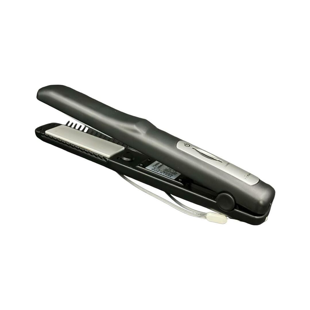 YA-MAN ヤーマン 超音波トリートメント シャインプロ HC21B ヘアアイロン