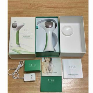 triaの中古フリマアイテム一覧