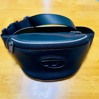 DIESEL - ディーゼル デニム ボディバッグの通販 by カズト's shop