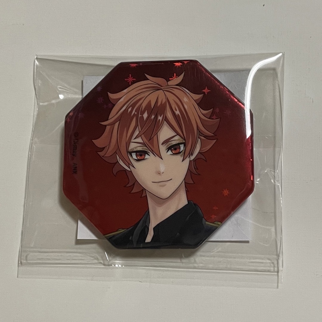 Disney - ツイステ ツイステッドワンダーランド ブレイジングジュエル