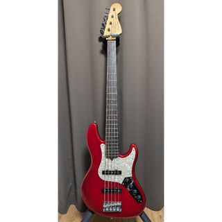 Fender - ☆1982年製FENDER JAPAN JB62-75 VWH JVシリアル☆の通販 by