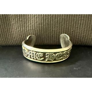 Chrome Hearts - クロムハーツSBTバングルの通販 by ☆クロム☆'s shop